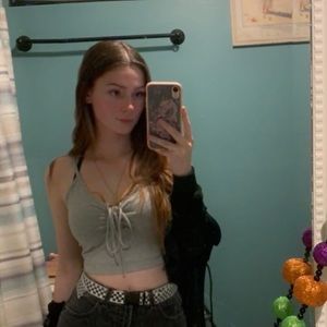 Meet your Posher, Kaitlin